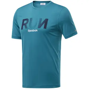 T-shirt Reebok Running Essentials Graphics image-0