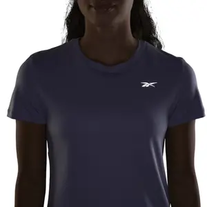 Camiseta feminina Reebok Running Essentials Speedwick image-5