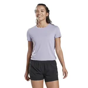Camiseta feminina Reebok Running Essentials Speedwick image-2