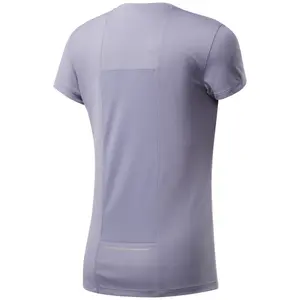 Camiseta feminina Reebok Running Essentials Speedwick image-3