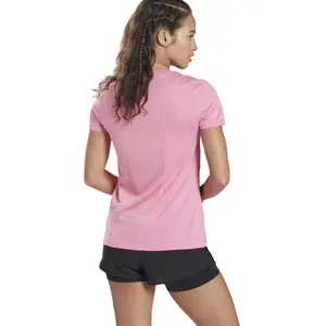 T-shirt femme Reebok Running Essentials Speedwick image-4
