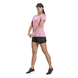 T-shirt femme Reebok Running Essentials Speedwick image-2