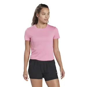 T-shirt femme Reebok Running Essentials Speedwick image-1