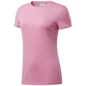 T-shirt femme Reebok Running Essentials Speedwick image-0