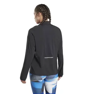 Chaqueta mujer Reebok Running Essentials Wind image-5