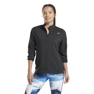 Chaqueta mujer Reebok Running Essentials Wind image-1