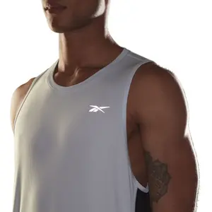 Débardeur Reebok Running Essentials Speedwick image-5