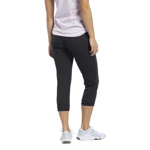 Damen Jogginghose Reebok Training Jersey Essentials image-3