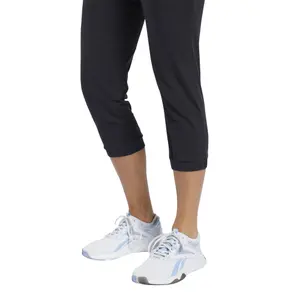 Damen Jogginghose Reebok Training Jersey Essentials image-5