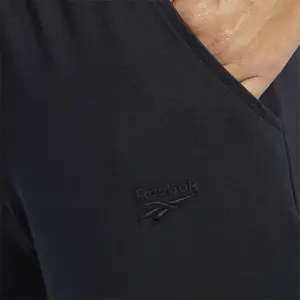Damen Jogginghose Reebok Training Jersey Essentials image-6