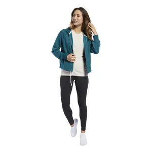 Women's Hoodie Reebok Essentials Logo image-2