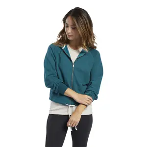 Women's Hoodie Reebok Essentials Logo image-1