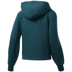 Women's Hoodie Reebok Essentials Logo image-3