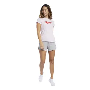 T-shirt til kvinder Reebok Vector Graphic image-2