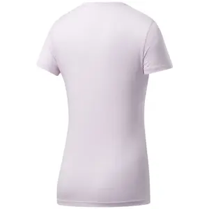 T-shirt til kvinder Reebok Vector Graphic image-3