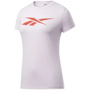 T-shirt til kvinder Reebok Vector Graphic image-0