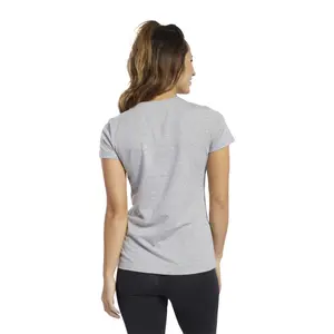 T-shirt femme Reebok Vector Graphic image-3