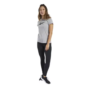 T-shirt femme Reebok Vector Graphic image-1