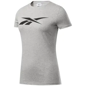 T-shirt femme Reebok Vector Graphic image-0