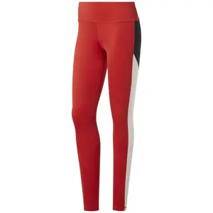 Women's tights Reebok Workout Ready Logo image-0