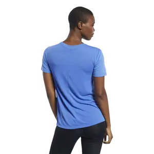 T-shirt femme Reebok WR Supremium Detail image-3