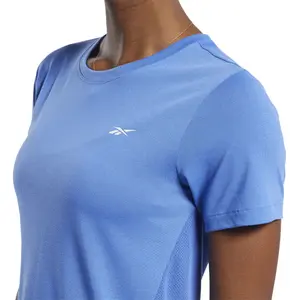 T-shirt femme Reebok WR Supremium Detail image-5