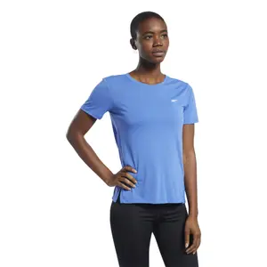 T-shirt femme Reebok WR Supremium Detail image-1
