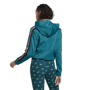 Veste femme Reebok Workout Ready image-4