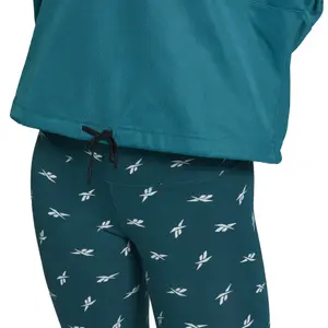 Veste femme Reebok Workout Ready image-5