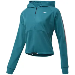 Veste femme Reebok Workout Ready image-0
