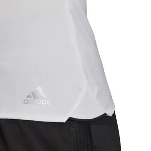 Tampo do tanque feminino adidas Club image-6