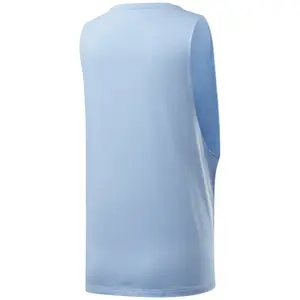 Tank top til kvinder Reebok Graphics image-1