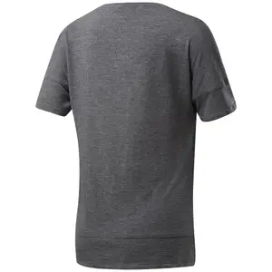 T-shirt femme Reebok ActivChill+Coton image-2