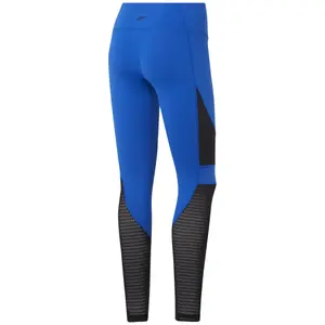 Collant femme Reebok Lux Colorblock 2.0 image-3