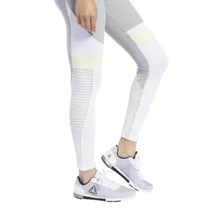 Collant femme Reebok Lux Colorblock 2.0 image-6