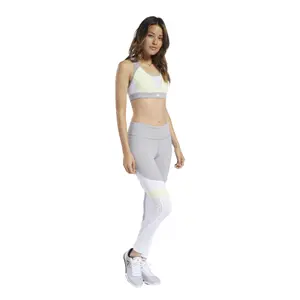 Collant femme Reebok Lux Colorblock 2.0 image-4