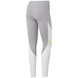 Collant femme Reebok Lux Colorblock 2.0 image-2