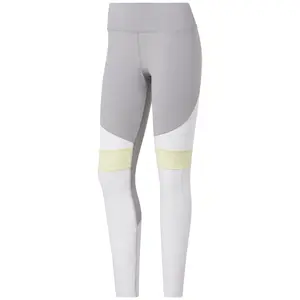Collant femme Reebok Lux Colorblock 2.0 image-0