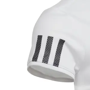 T-shirt enfant adidas Club image-3