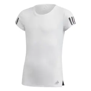 T-shirt enfant adidas Club image-0