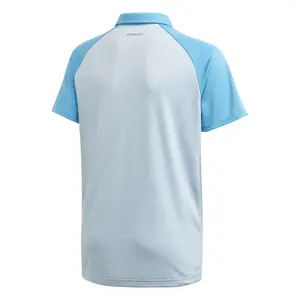 Polo enfant adidas Club image-1