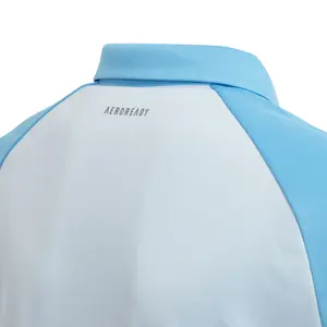 Polo enfant adidas Club image-3