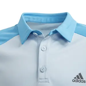 Polo enfant adidas Club image-2