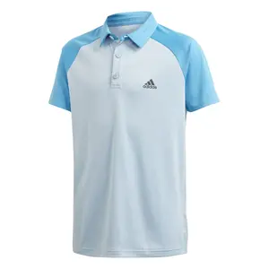 Polo enfant adidas Club image-0