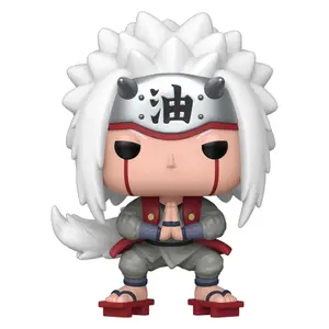 Figurina Funko Naruto Shippuden POP! Animation Jiraiya image-0