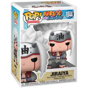 Figurina Funko Naruto Shippuden POP! Animation Jiraiya image-1