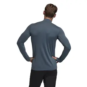 Felpa mezza zip adidas Terrex TraceRocker image-5