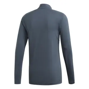 Felpa mezza zip adidas Terrex TraceRocker image-4