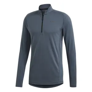 Felpa mezza zip adidas Terrex TraceRocker image-0