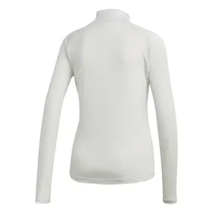 Damen-Sweatshirt mit halbem Reißverschluss adidas Terrex TraceRocker image-4